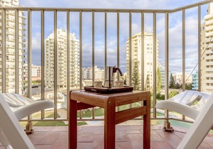 FLH Armação de Pêra Beach Apartment