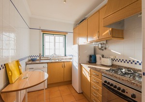 FLH Armação de Pêra Ocean View Flat