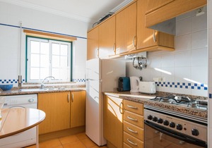 FLH Armação de Pêra Ocean View Flat