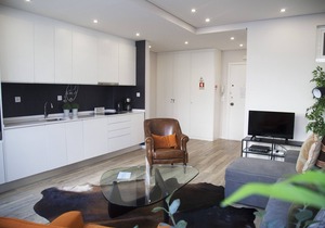 FLH Campo de Ourique Bright Apartment