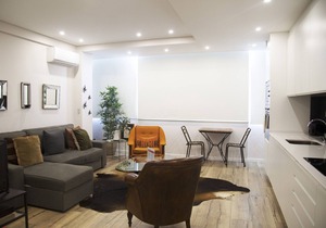 FLH Campo de Ourique Bright Apartment