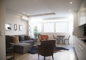 FLH Campo de Ourique Bright Apartment
