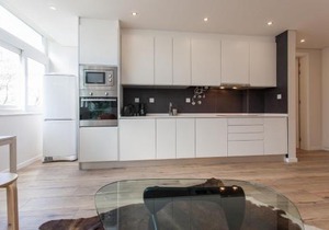 FLH Campo de Ourique Bright Apartment