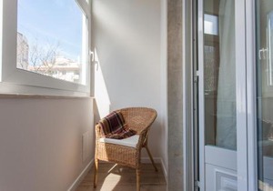 FLH Campo de Ourique Bright Apartment