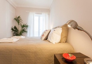 Flh Campo De Ourique Bright Apartment