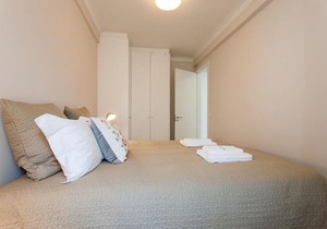 Flh Campo De Ourique Bright Apartment