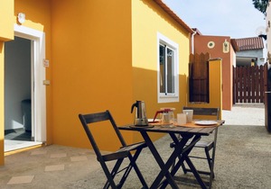 FLH Garden House near Ericeira I