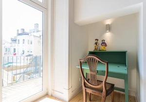 FLH Intendente Modern Terrace