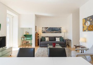 FLH Intendente Modern Terrace