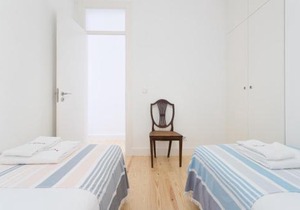 FLH Intendente Modern Terrace