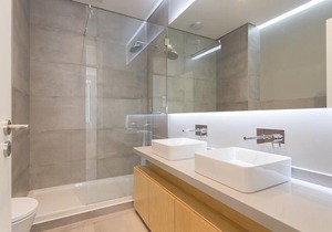 Flh Intendente Modern Terrace