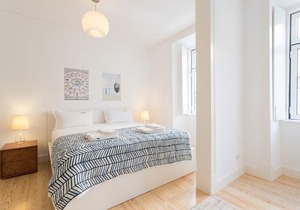 Flh Intendente Modern Terrace
