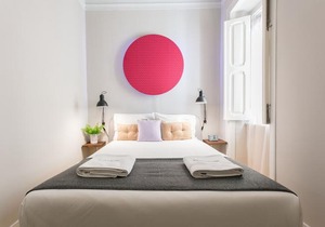 Flh Marques Trendy Apartment