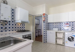FLH Monte Gordo Family Flat with Balcony