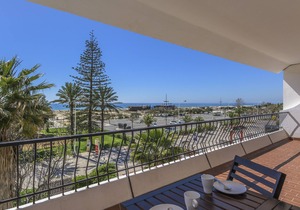 FLH Monte Gordo Family Flat with Balcony