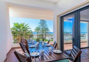 FLH Monte Gordo Family Flat with Balcony