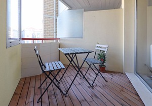 FLH Porto Family Flat