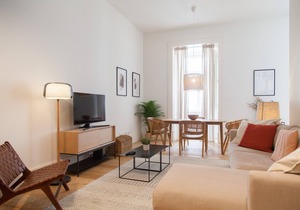 FLH Praça Comércio Bright Flat