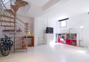 FLH Restelo Spacious Duplex with View