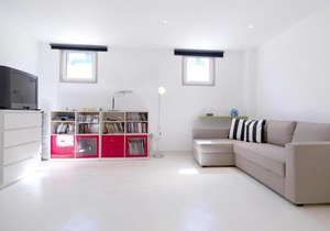 FLH - Restelo Spacious Duplex With View
