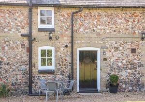 Flint Cottage