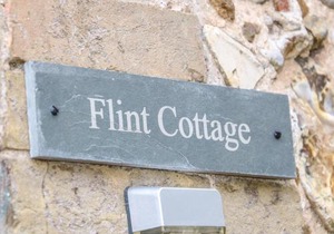 Flint Cottage