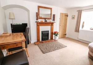 Flint Cottage