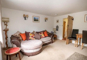 Flint Cottage
