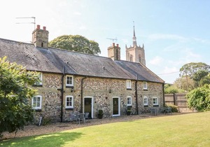 Flint Cottage