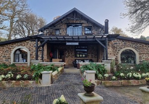 Flitwick Ranch, D630, Swartberg, KwaZulu-Natal, South Africa, 4710