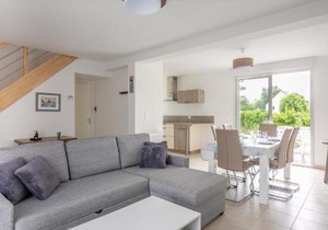 Flochouët - Maison avec jardin - Trélivan proche Dinan