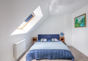 Flochouët - Maison avec jardin - Trélivan proche Dinan