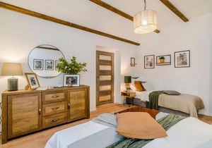 Florenc Apartments Prague 1 by Michal&Friends
