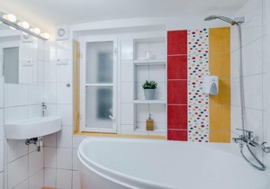 Florenc Apartments Prague 1 by Michal&Friends
