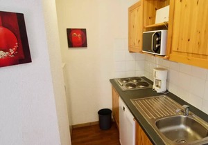 Florence Cottage - 2 Rooms for 6 People