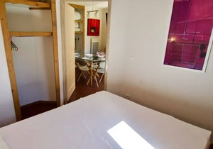 Florence Cottage - 2 Rooms for 6 People