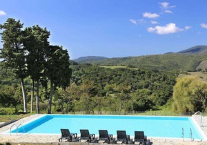Florence Country Residence