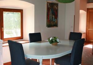 Florence Country Residence
