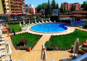 Flores Park