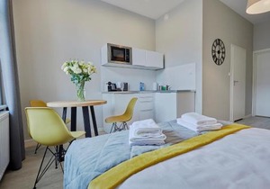 FLORIANSKA 32 by PI Apartments