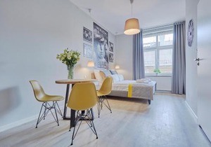 FLORIANSKA 32 by PI Apartments