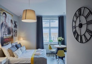 FLORIANSKA 32 by PI Apartments