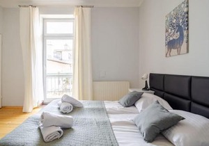 Florianska Gate Luxury Apartments