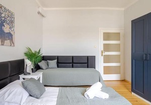 Florianska Gate Luxury Apartments