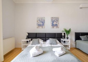 Florianska Gate Luxury Apartments