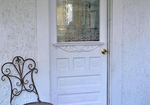 Flossie's Corner Bed & Breakfast