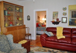 Flossie's Corner Bed & Breakfast