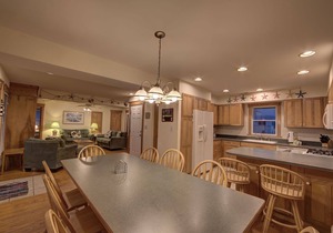 Fo'get About It, soundfront home Frisco NC