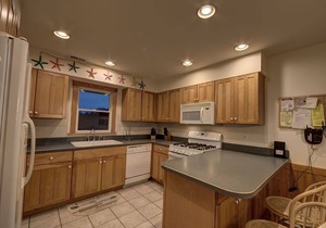 Fo'get About It, soundfront home Frisco NC