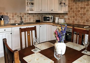 Foal Barn Cottages - Hayloft-CC211118